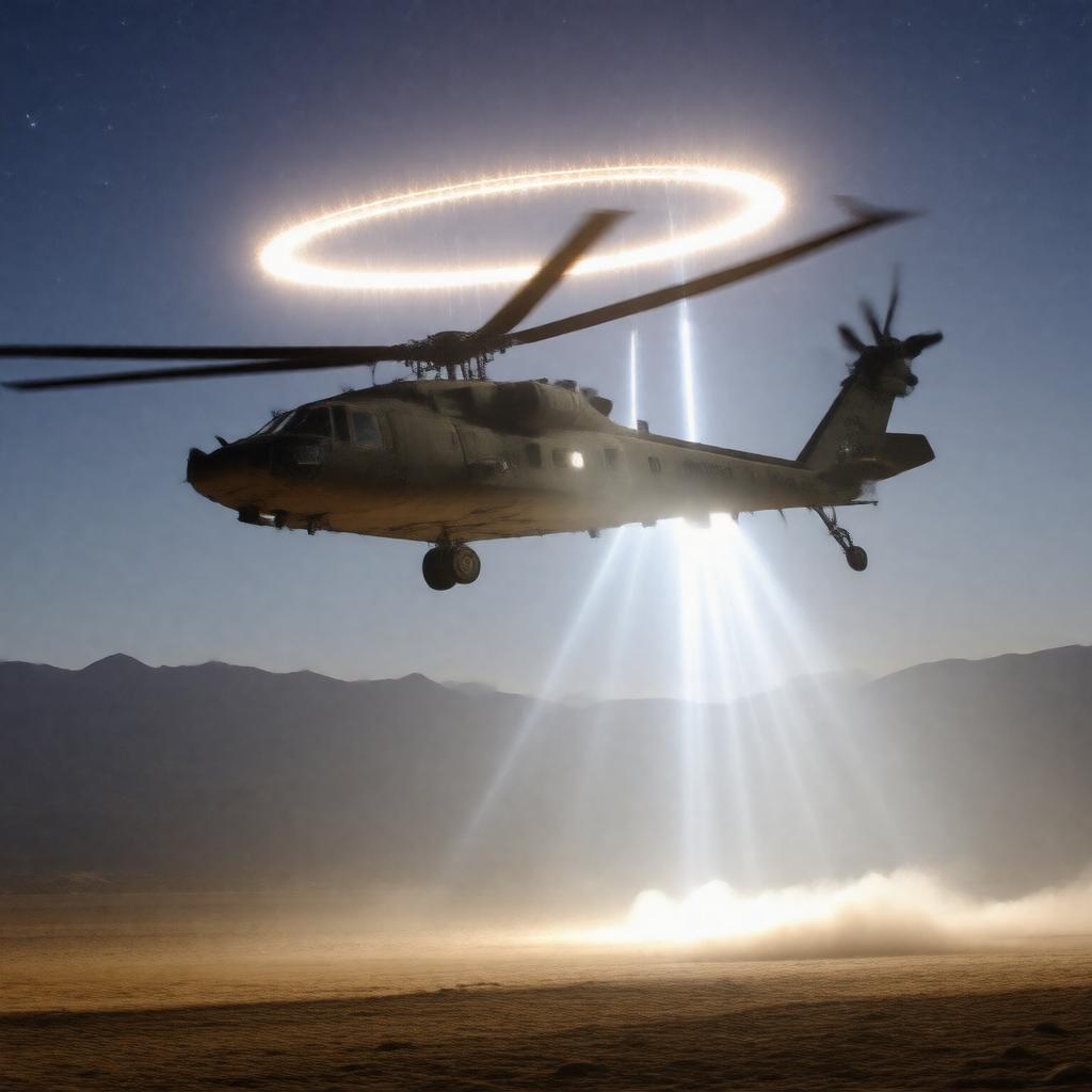 160th Special Operations Aviation Regiment (Airborne)